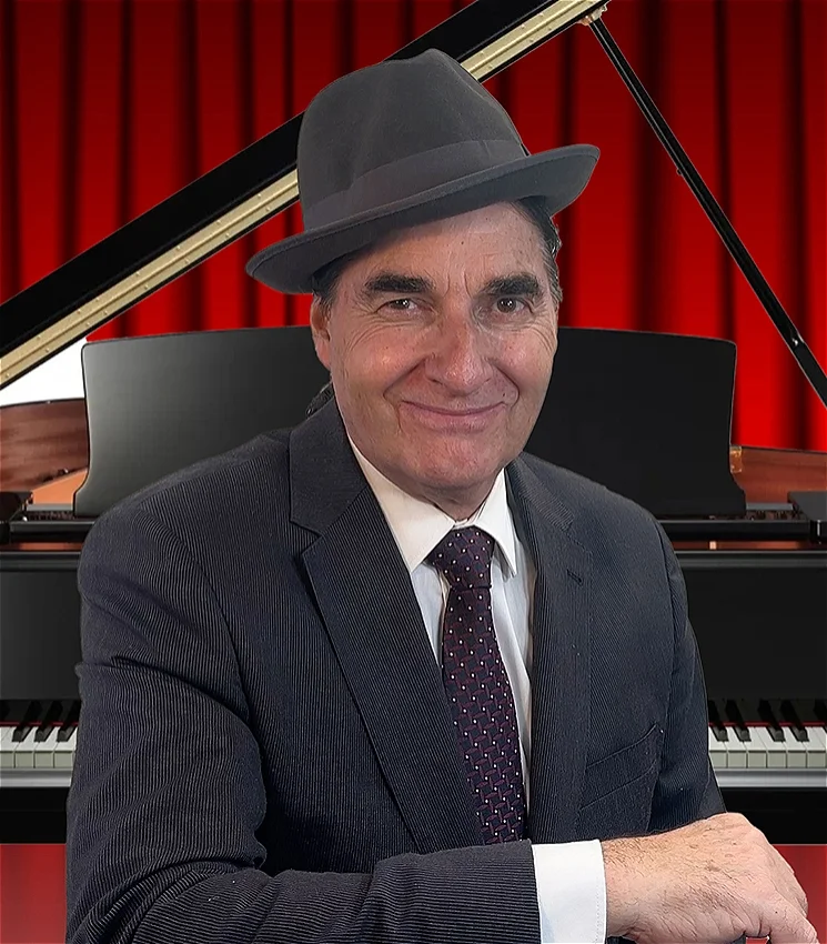 The Frank Sinatra Effect